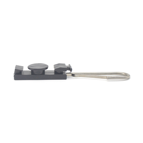 Buy Outdoor Tension Fiber S Clamp Outdoor Wire Anchor With Hook from ...