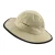 Import Outdoor UV Protection Sun Hats Couples Light String Bucket Fishing Bucket Hat from China