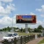 Outdoor waterproof full color digital advertising video wall led billboard