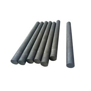 OUZHENG  Factory price of graphite tube, molded machined tubes Graphite stirring rod