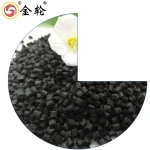 Pa6 Gf30 Black Nylon 66 Price Pa6 Gf30 Nylon6 Plastic Raw Material For Injection Molding