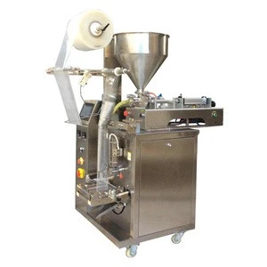Advanced Quality Packing & Sealing Machine For Melon Seeds & Small Metal Parts