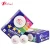 Import PALIO High Quality Table Tennis Ball 3 Star Table Tennis Ball from China