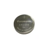 Panasonic CR2450 CR2045 3V SC Button Cell LiMnO2 Primary Lithium Battery