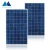 Import panneau solaire 270w with solar tracker mounting bracket for solar panelhouse from China