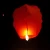 Import paper craft for wishing and decoration Sky Lanterns from China