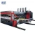 Paper processing machinery of roll die cutting printing die cutter flexo printer machine