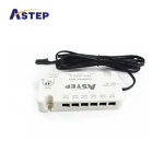 Patented design PIR IR Touch  dimmer 30W 12V 60W 24V  smart control box system for light
