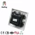 Import PC fan dimmer switch 150W electrical 1 gang fan speed regulator switch from China