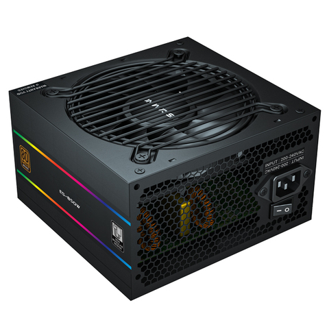 Buy Pc Power Supply Pc Power Supply 550w 600w 650w 700w 750w 80 Plus ...