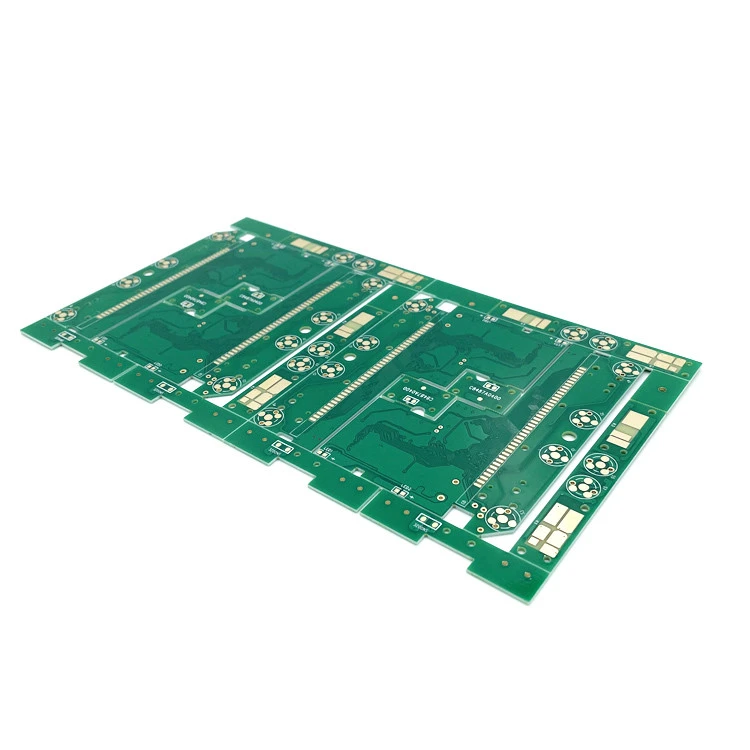 PCB Assembling SMT OEM Electronic PCB FR4 PCB Board Assembly Manufacturer