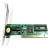 Import PCI Network Controller Card 10/100/1000Mbps RJ45 Lan Adapter Converter for Desktop PC from China