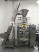 Peanuts Packing Machine Grain Granule Packing Machine Seeds Beans Packing Machine