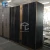 Import PENBO closet organizers furniture automatic wall wardrobe designs made in china from China
