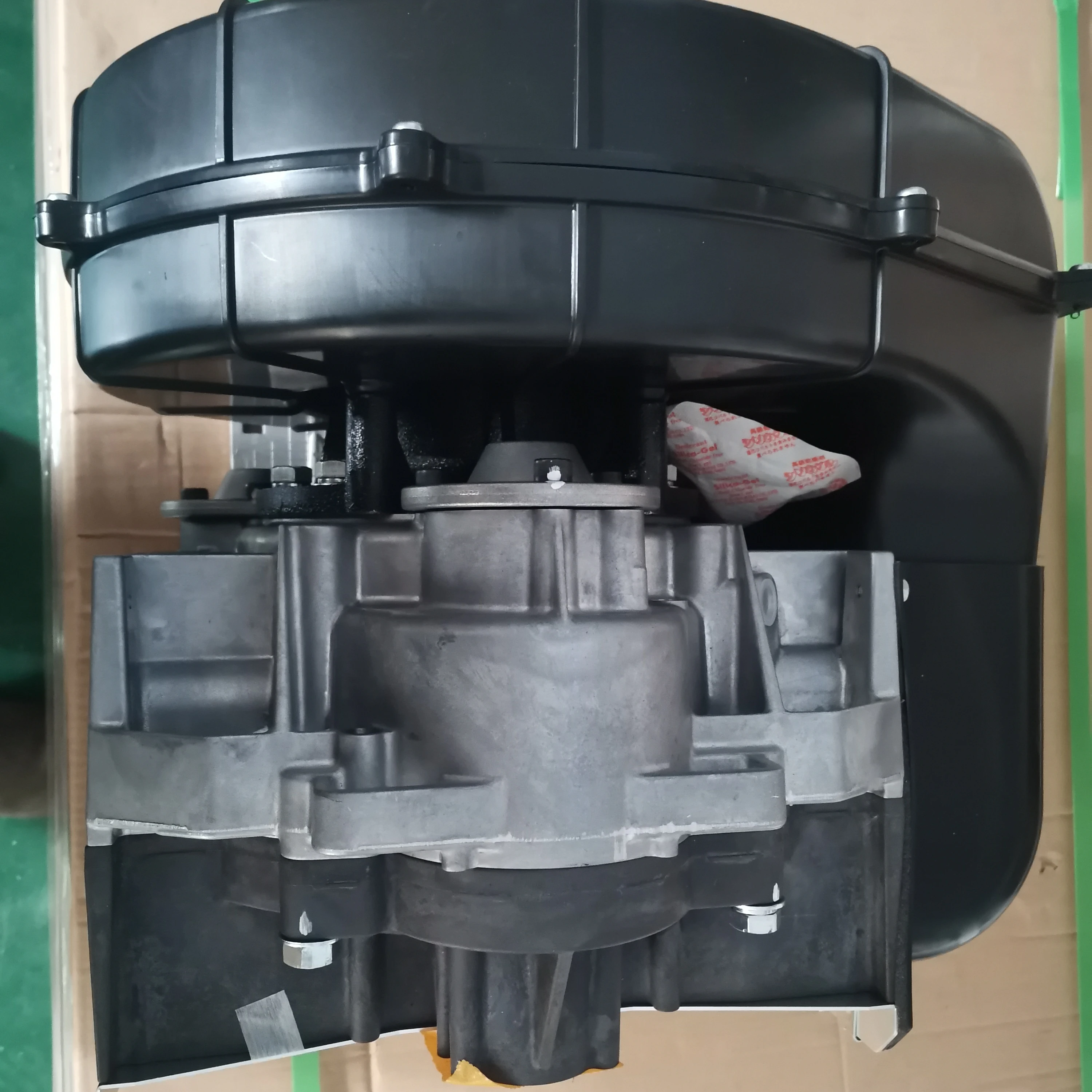 Performance excellent Generator parts scroll compressor air end for industrial 7.5kw sf8
