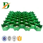 Permeable Grass Grid Parking Pavers