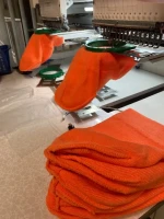 Personalized Beanie with Your Text/Logo Custom Embroidered Beanie Beanie Embroidery In Viet Nam Factory