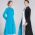 Import personalized wudang Chinese traditional Clothes Unisex Robe hanfu clothing from China