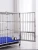 Import Pet crate foldable metal kennels outdoor stainless folding dog cage from China