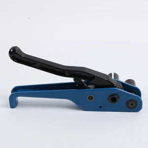 Pet strapping packing hydraulic pipe crimping tool for sale