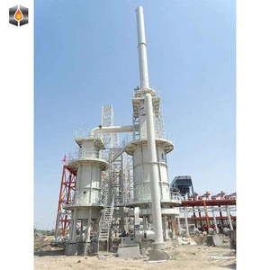 petroleum gas & oil fired thermal oil heaters, thermal oil furnace, thermic fluid heaters