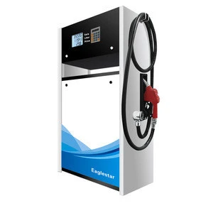petroleum machine fuel dispenser