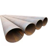 petroleum/water/steam and low pressure liquid pipelines/spiral steel pipe/ssaw pipe