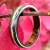 Import Pexmoo Wholesale!! Custom Handmade Damascus Golden Brass Inlay with Wood Sleeve men Wedding/Engagement Ring Unisex Ring from Pakistan