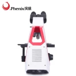 Phenix Professional BMC512-IPL Educational Biological Microscope Kohler Light Trinocular Microscope for University