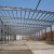 Import philippine prefab light steel structure for car parking from China