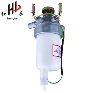 pickup truck car auto engine fuel filter oil water Separator parts 894154754 897081814 5-1320030-6 5-13200220-6NHR fuel system