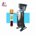 Pig Blood Centrifuge For Blood Cell Plasma Separation
