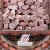 Import Pink Salt, Himalayan Mountain Salt, Natural Food Grade Rock Salt in bulk from Pakistan