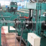 pipe beveling machine