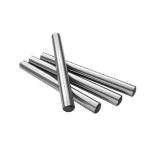 PLAIN END PE cold rolled carbon steel MS round bar steel solid iron rod