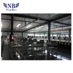 Plant, feed, food and other agricultural products Raw fiber analyzer