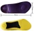 Import Plantar Fasciitis Orthotics insole, Comfortable Orthotic shoes Insole Orthopedic Insoles For Shoes inserts Arch Support pad from China