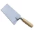 Import Plastering trowel with mirror polished stainless steel blade plastic handle from China