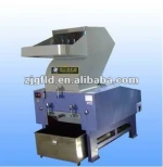 Plastic bottle crusher/PET bottle crushing recycling machine
