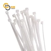 Plastic cable ties factory price zip tie nylon 66