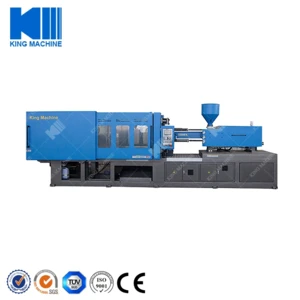 plastic container / products making machine