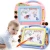 Import Plastic draw learning board kids writing boards erasable magnetic magic writing board from China