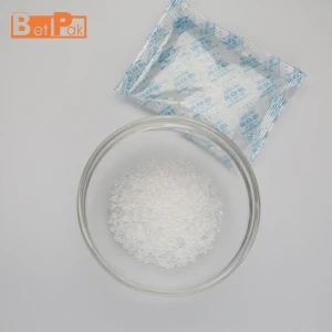 Plastic film/composition packing material Silica Gel silica gel desiccant in electronics chemicals