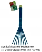 plastic garden hand tools