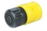 plastic hose connector