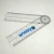 Import plastic medical goniometer protractor ruler for doctor hospital gift from China