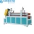 Import plastic pvc ceiling board sheet panel making machine line / pvc false ceiling cutting extrusion machine from China