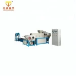 Plastic Recycling Machine Germany