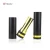 Import Plastic round shape hot stamping empty lipstick tube from China