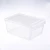 Import Plastic Shoe Containers Storage Box Drop Front Shoe Box Storage Shoe Box from China
